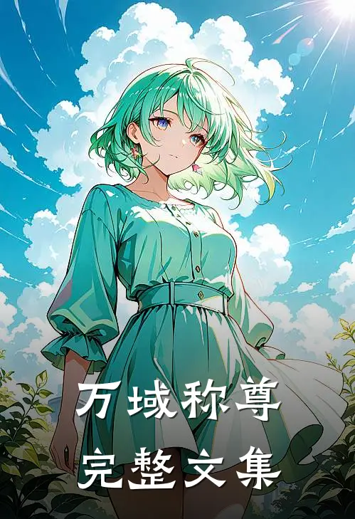 万域称尊完整文集