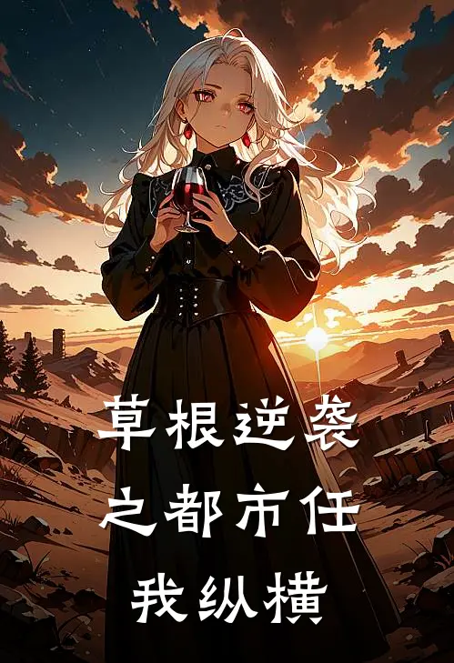 草根逆袭之都市任我纵横