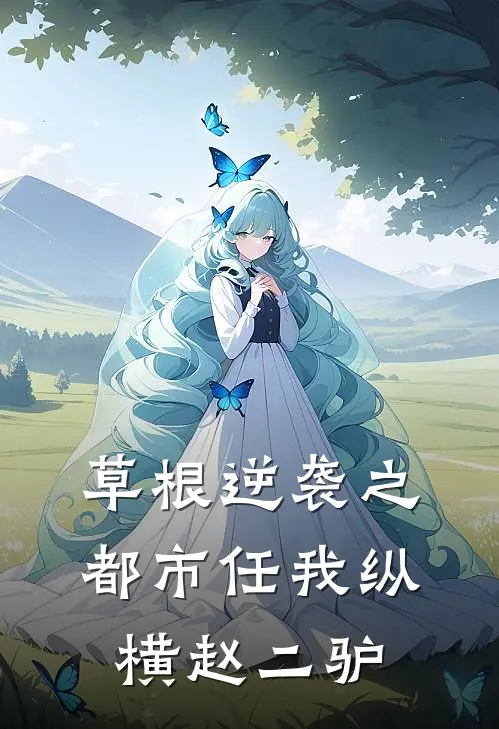 草根逆袭之都市任我纵横赵二驴