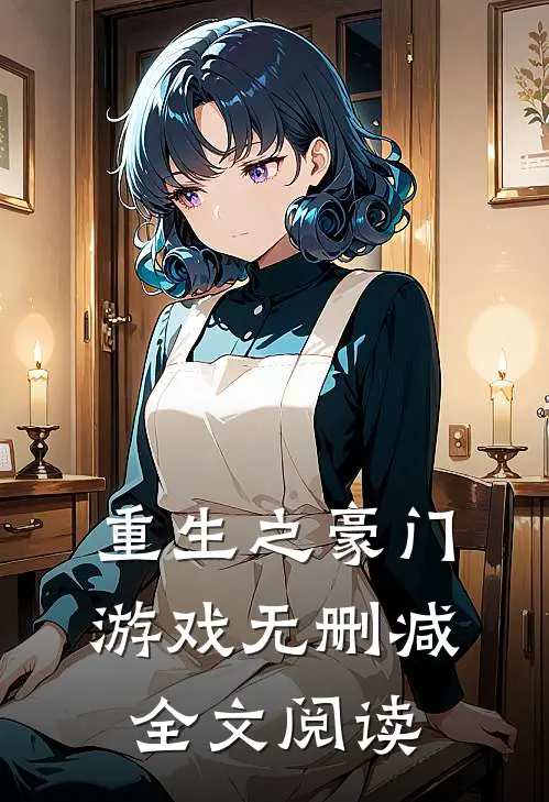 重生之豪门游戏无删减全文阅读