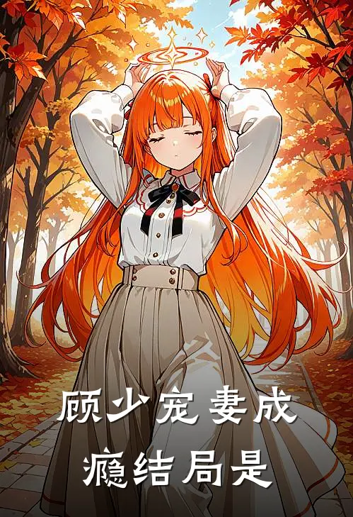 顾少宠妻成瘾结局是