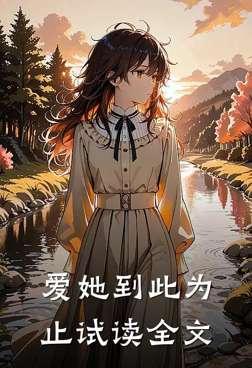 爱她到此为止试读全文