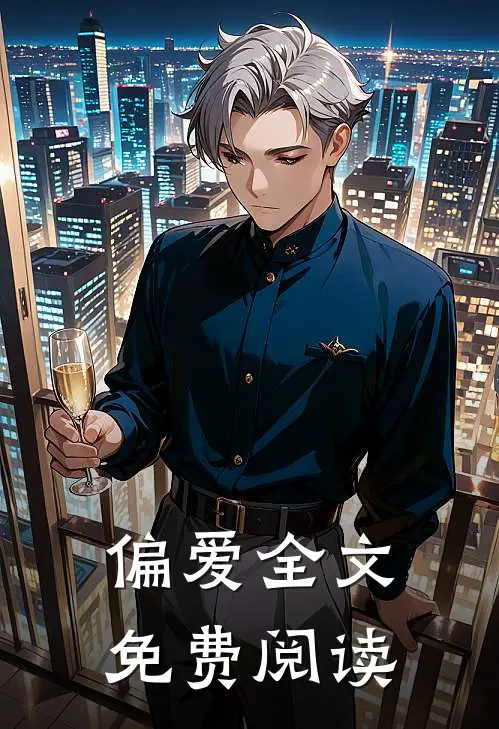 偏爱全文免费阅读
