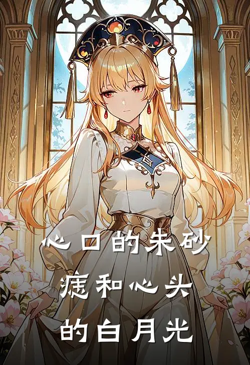 心口的朱砂痣和心头的白月光