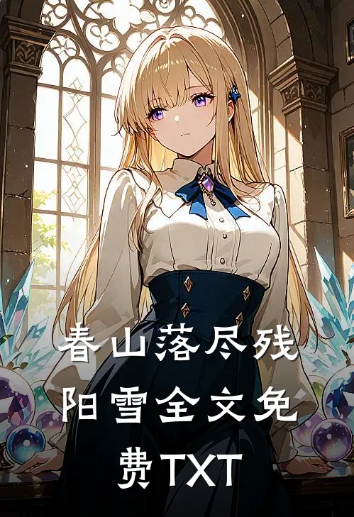 春山落尽残阳雪全文免费TXT