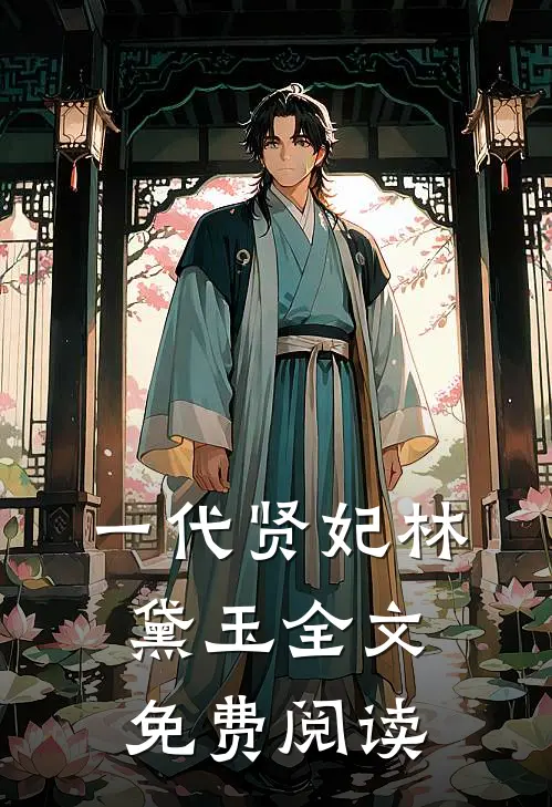 一代贤妃林黛玉全文免费阅读