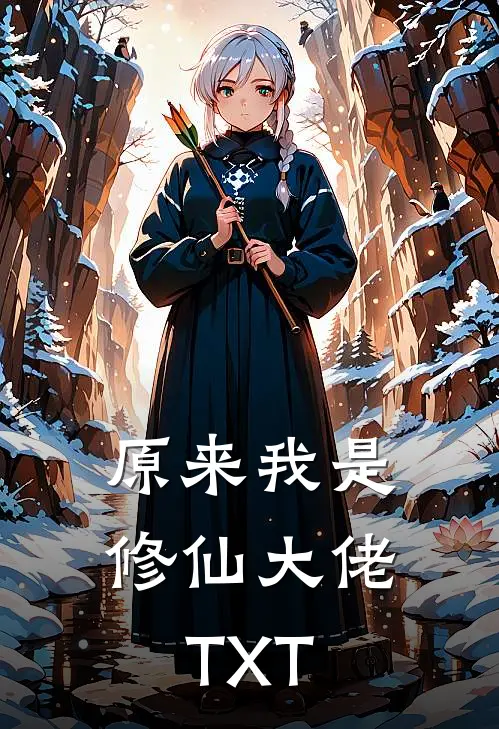 原来我是修仙大佬TXT