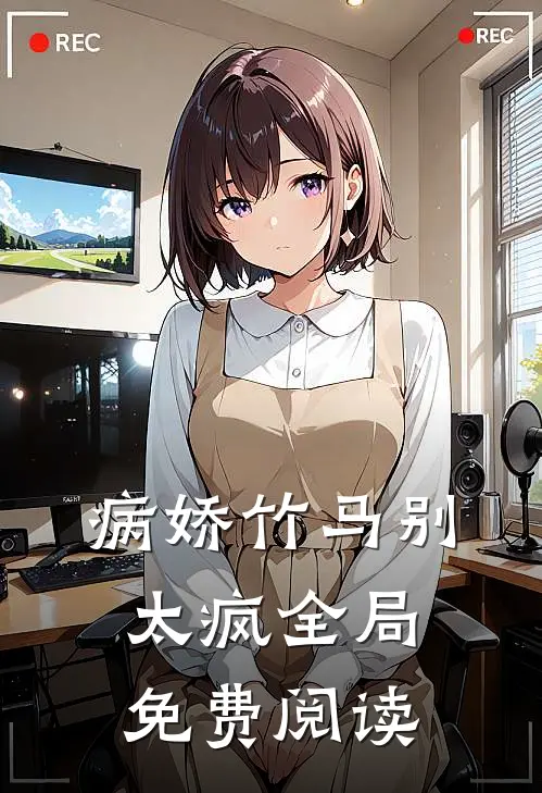 病娇竹马别太疯全局免费阅读