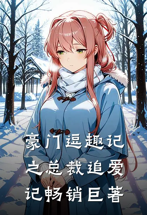 豪门逗趣记之总裁追爱记畅销巨著