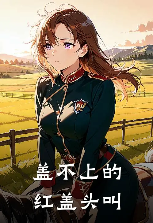 盖不上的红盖头叫