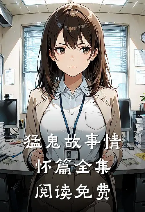 猛鬼故事情怀篇全集阅读免费