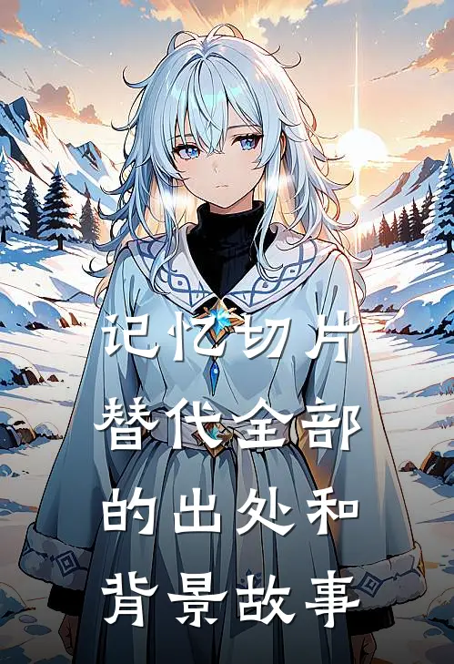 记忆切片替代全部的出处和背景故事