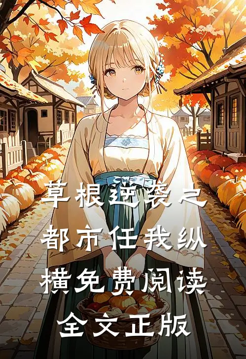 草根逆袭之都市任我纵横免费阅读全文正版