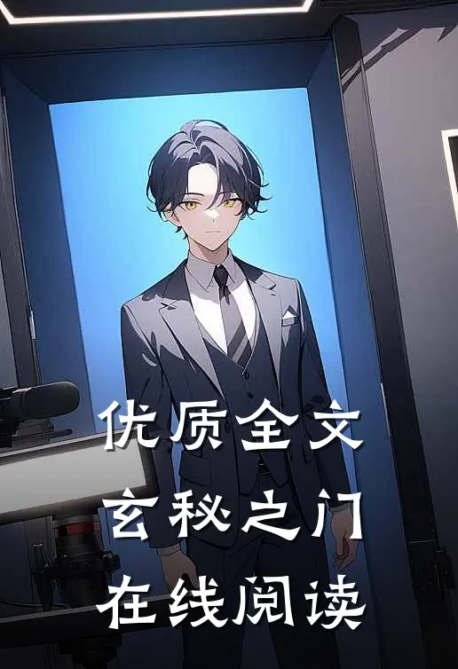 优质全文玄秘之门在线阅读