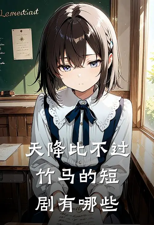 天降比不过竹马的短剧有哪些