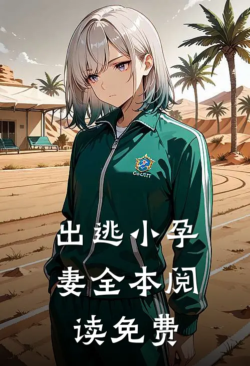 出逃小孕妻全本阅读免费