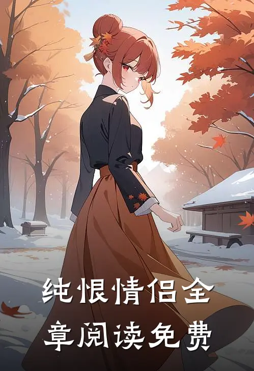 纯恨情侣全章阅读免费