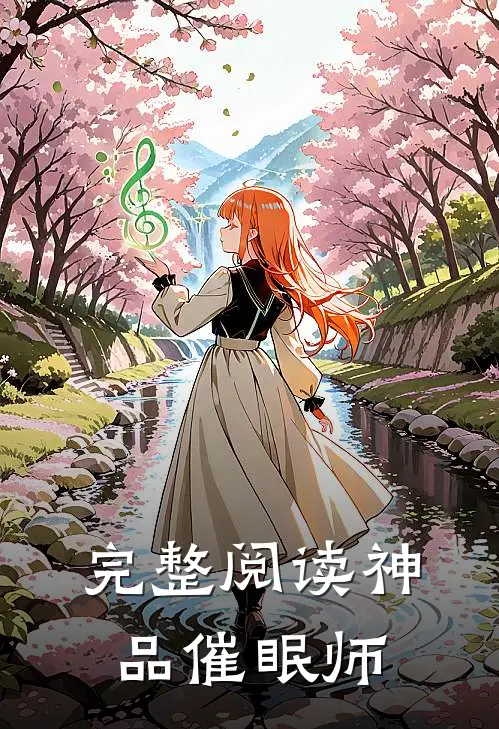 完整阅读神品催眠师