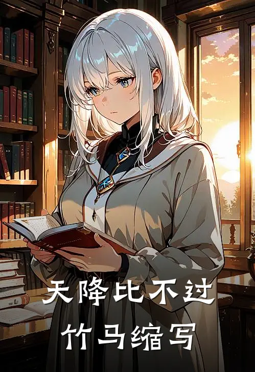 天降比不过竹马缩写