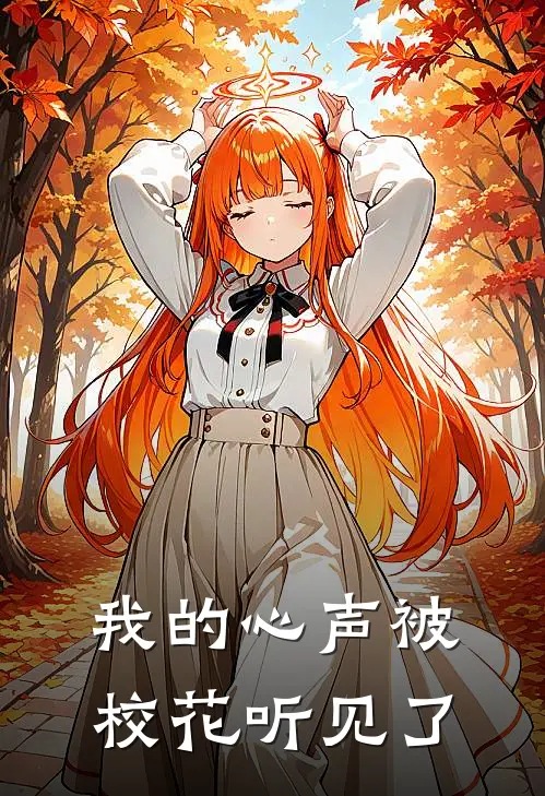 我的心声被校花听见了