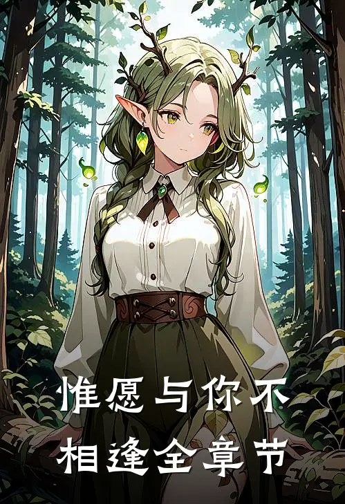惟愿与你不相逢全章节