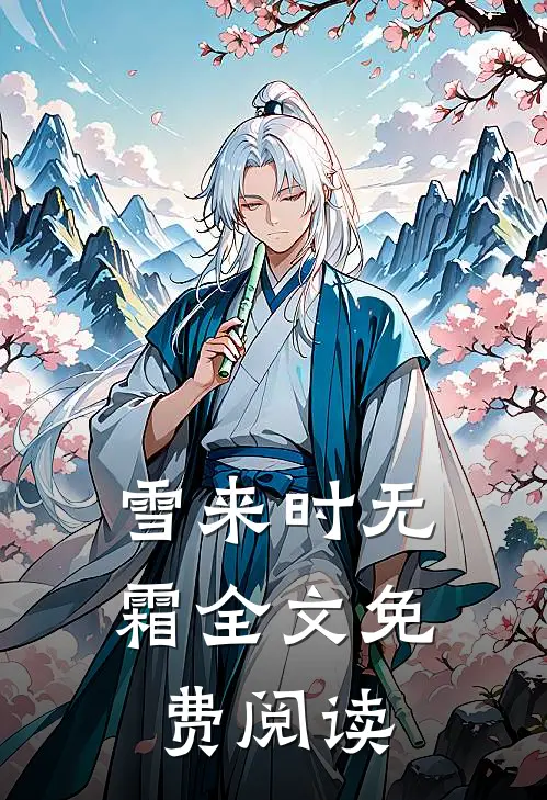 雪来时无霜全文免费阅读