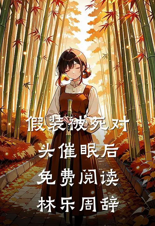 假装被死对头催眠后免费阅读林乐周辞