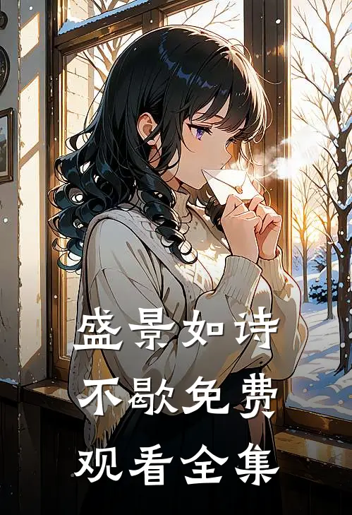 盛景如诗不歇免费观看全集