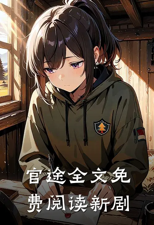 官途全文免费阅读新剧