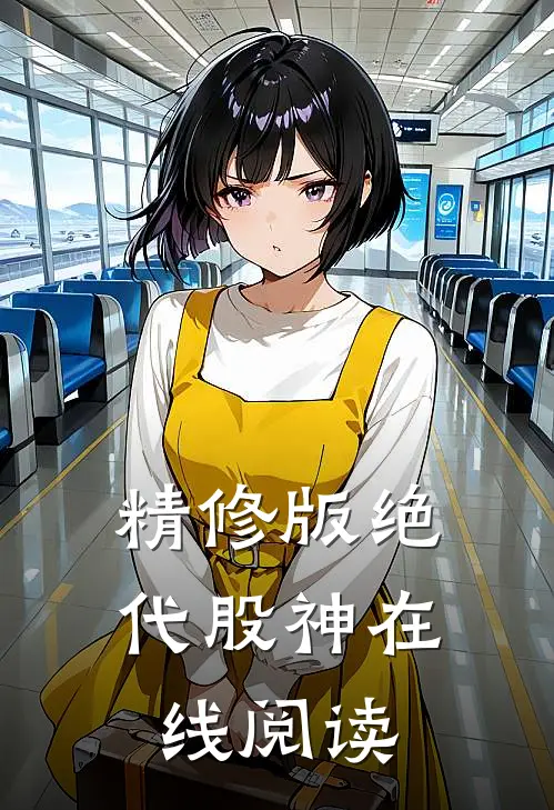 精修版绝代股神在线阅读
