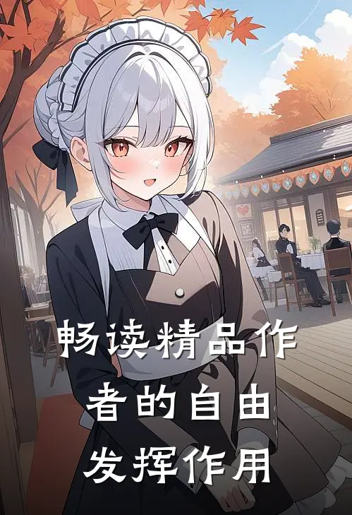 畅读精品作者的自由发挥作用