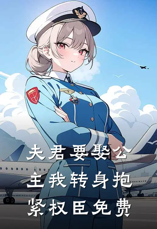 夫君要娶公主我转身抱紧权臣免费