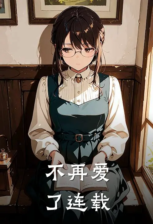 不再爱了连载