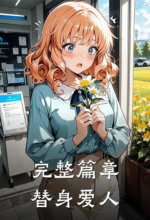 完整篇章替身爱人