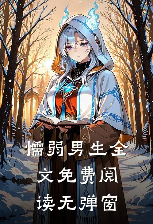 懦弱男生全文免费阅读无弹窗