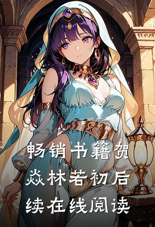 畅销书籍贺焱林若初后续在线阅读