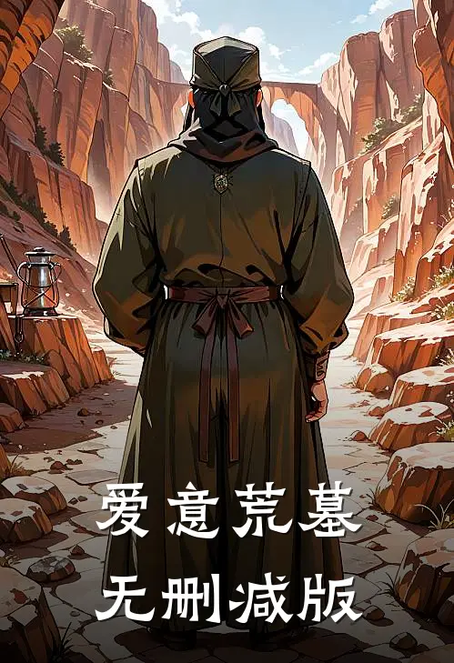 爱意荒墓无删减版