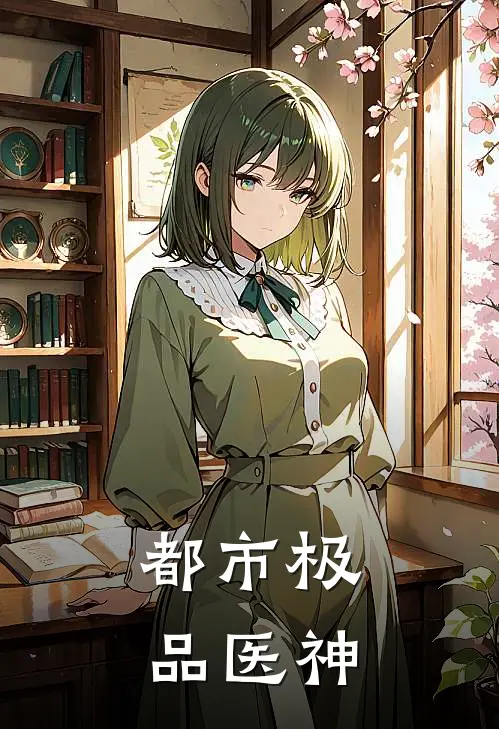都市极品医神