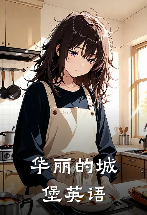 华丽的城堡英语