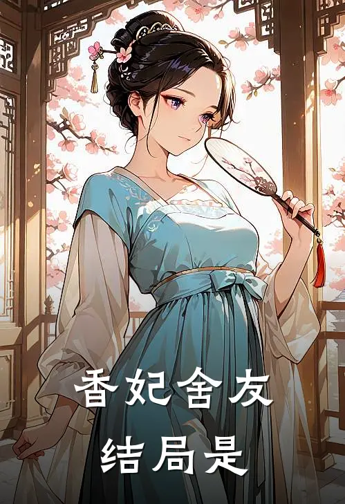 香妃舍友结局是