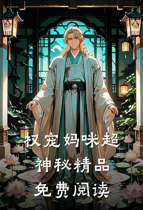 权宠妈咪超神秘精品免费阅读