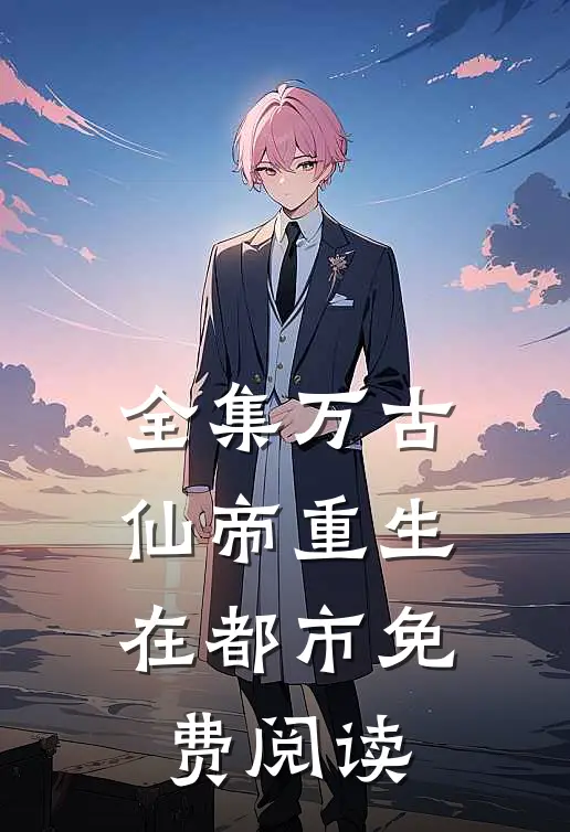 全集万古仙帝重生在都市免费阅读