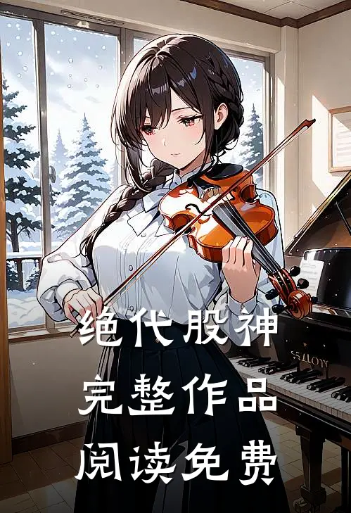 绝代股神完整作品阅读免费