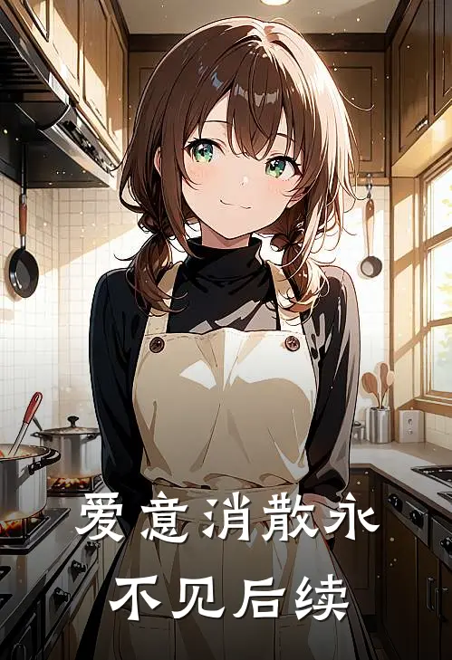 爱意消散永不见后续
