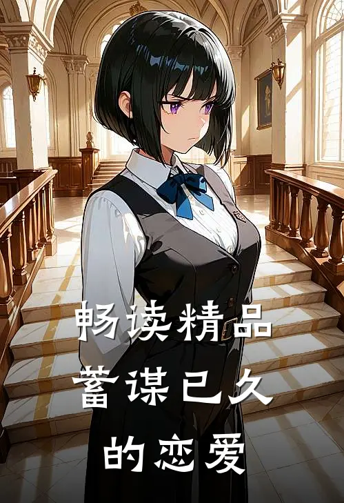 畅读精品蓄谋已久的恋爱