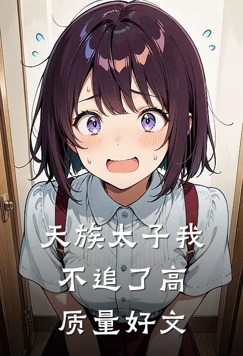 天族太子我不追了高质量好文