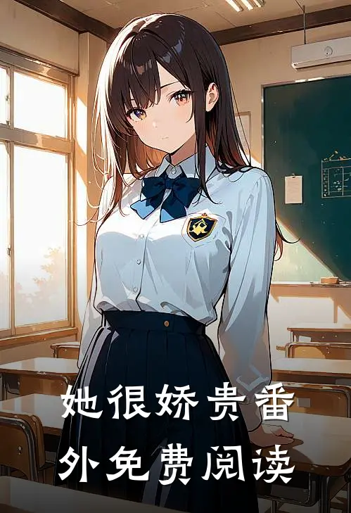 她很娇贵番外免费阅读
