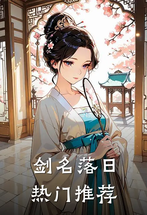 剑名落日热门推荐