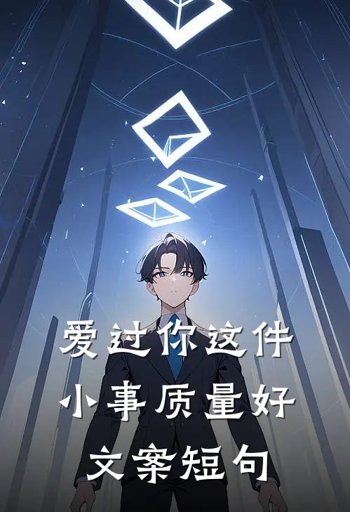 爱过你这件小事质量好文案短句