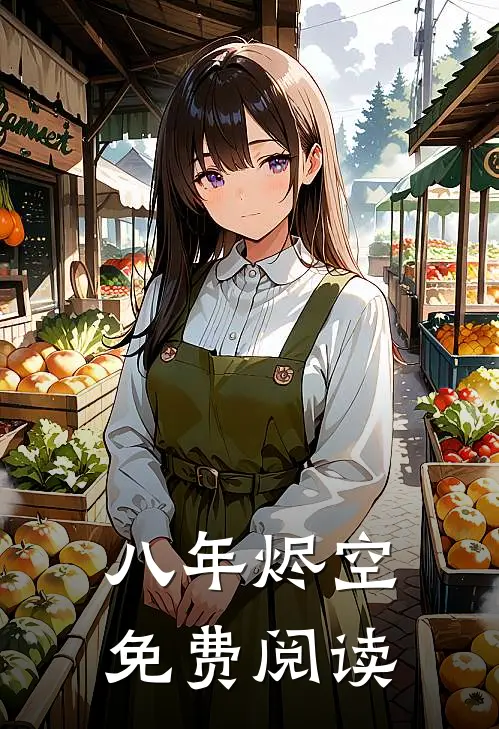 八年烬空免费阅读